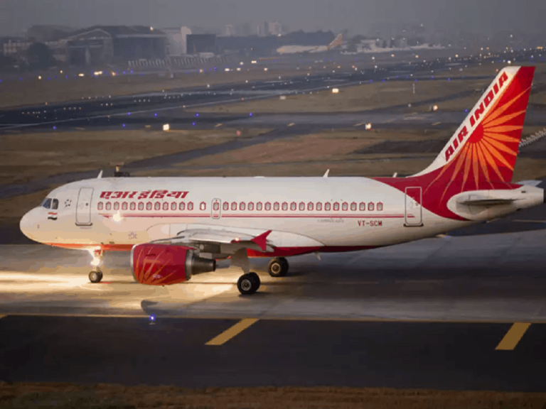 Air India Crisis: 83 flights cancelled in 6 days, passengers in panic, what is the matter?