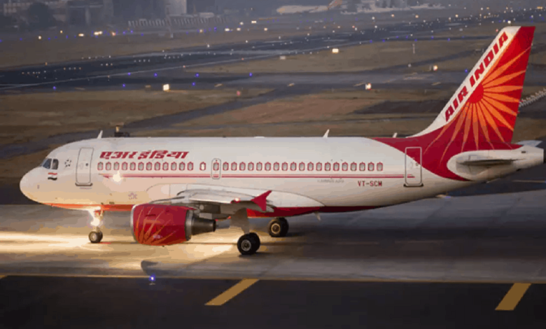 Air India Crisis: 83 flights cancelled in 6 days, passengers in panic, what is the matter?