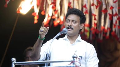 Tamil Nadu Latest News: Tamil Nadu's 'big allegation' on NEP! "90 thousand students failed due to language imposition"