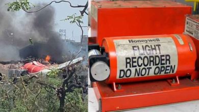 Air India Plane Crash: ब्लैक बॉक्स विदेश भेजने की खबर पर नागरिक उड्डयन मंत्रालय की सफाई
