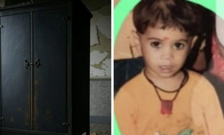 Rajasthan Crime News: A hair-raising murder in Jaipur, mother and lover killed a 10-year-old girl, alcohol and family feud were the reason