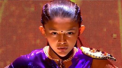 Binita Chhetri: Daughter of Assam shines on the stage of Britain, creates history at the age of 9
