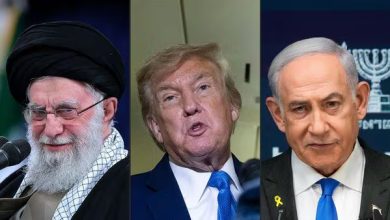 Ceasefire announced on Iran-Israel conflict, Trump said 'Now is the time for peace', yet attacks continue