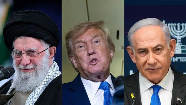 Ceasefire announced on Iran-Israel conflict, Trump said 'Now is the time for peace', yet attacks continue