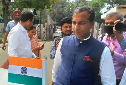 Vijay Singla Punjab: विजय सिंगला को भ्रष्टाचार मामले में क्लीन चिट, लेकिन ओएसडी की जांच अब भी जारी