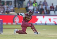 Sri Lanka v West Indies - ICC Cricket World Cup 2019