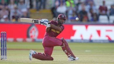 Sri Lanka v West Indies - ICC Cricket World Cup 2019