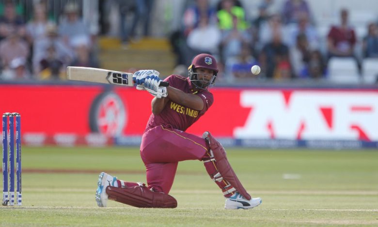 Sri Lanka v West Indies - ICC Cricket World Cup 2019