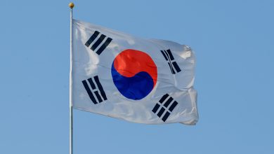 Wave of anger could sweep liberals to victory in South Korea election
