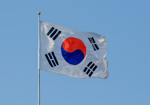 Wave of anger could sweep liberals to victory in South Korea election