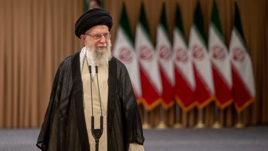 IRANISRAELCONFLICT