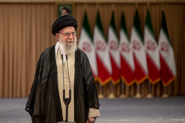 IRANISRAELCONFLICT