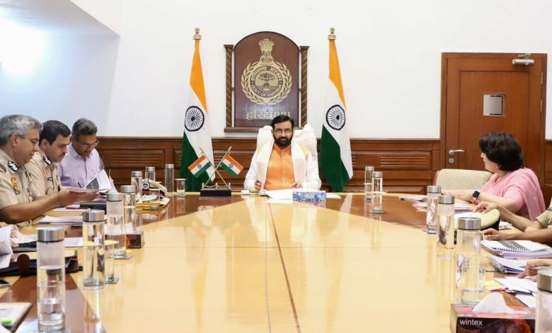 Haryana Government: हरियाणा सरकार का बड़ा कदम, स्टाम्प ड्यूटी आय से पंचायतों को आर्थिक मजबूती