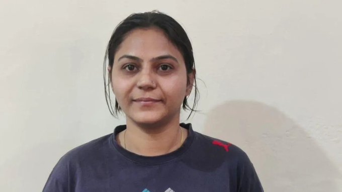 YouTuber Jyoti Malhotra: जासूसी के आरोप में गिरफ्तार यूट्यूबर ज्योति मल्होत्रा को दोबारा 14 दिन की न्यायिक हिरासत