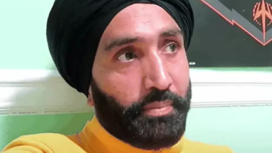YouTuber Jasbir Singh: पाकिस्तानी खुफिया एजेंसी से जुड़े यूट्यूबर जसबीर सिंह पर बड़ा खुलासा