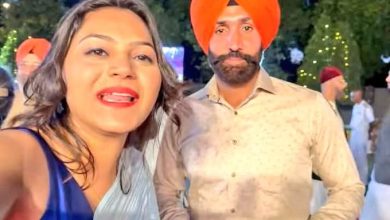 YouTuber Jasbir Singh