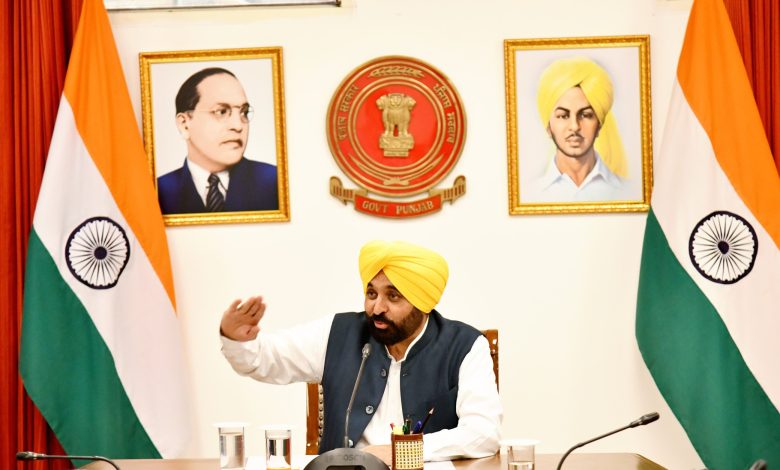 RDSS Scheme: पंजाब को बड़ी बिजली सौगात, रोपड़ में 2400 मेगावाट के नए थर्मल प्लांट की मंजूरी