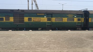 Indian Railways