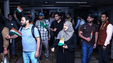 Operation Sindhu