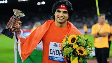 Neeraj Chopra: डायमंड लीग खिताब जीतकर फिर चमके 'गोल्डन बॉय'