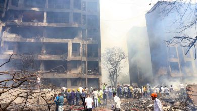 Ahmedabad Plane Crash: हादसे में 204 की मौत की पुष्टि, शवों की पहचान के लिए डीएनए सैंपलिंग शुरू