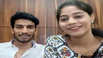 Raja Raghuvanshi murder case