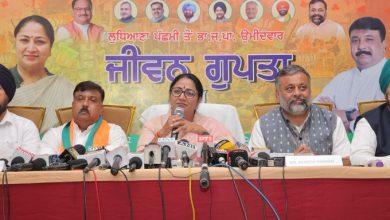 CM Rekha Gupta Karnal Visit