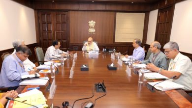 Census 2027: ऐतिहासिक कदम, पहली बार जाति आधारित जनगणना, गृह मंत्री ने की समीक्षा बैठक