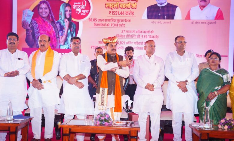 Raja Raghuvanshi murder case