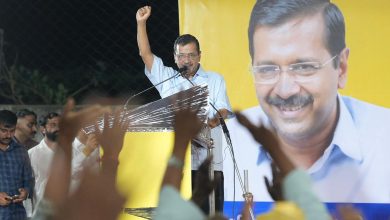 Arvind Kejriwal
