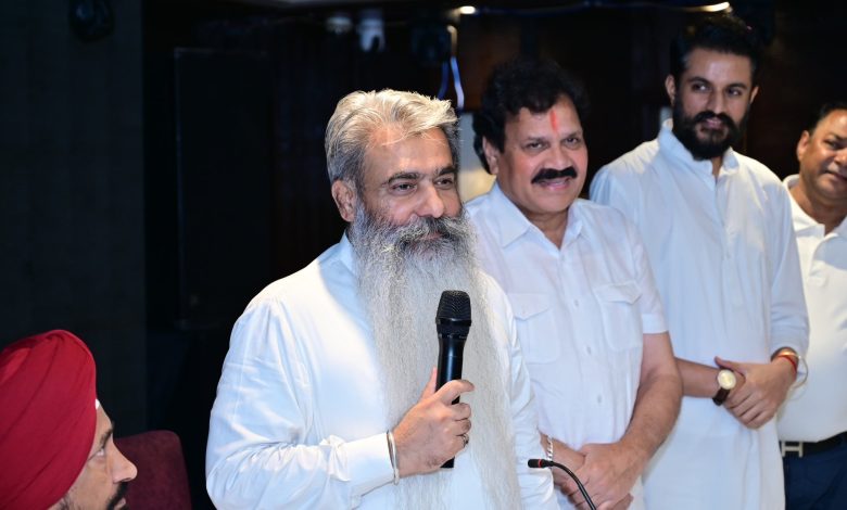 Punjab Congress