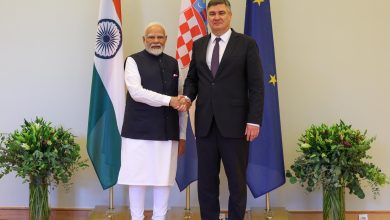 India-Croatia Relations: भारत-क्रोएशिया संबंधों को नई ऊंचाई, पीएम मोदी का ऐतिहासिक दौरा और साझा संकल्प