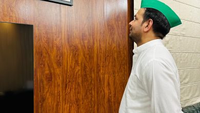 Tej Pratap Yadav's political roar: Now no party or family will decide my fate, time has come to break the chakravyuh