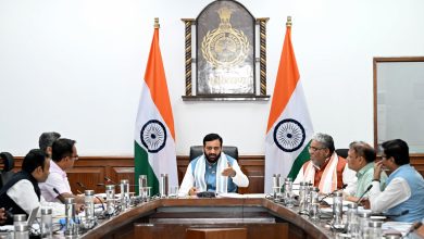 Haryana Ayushman Card: वरिष्ठ नागरिकों को मिलेगा मुफ्त इलाज का लाभ, नयाब सरकार देगी स्पेशल आयुष्मान कार्ड