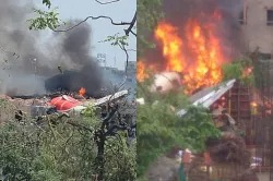 Ahmedabad Plane Crash: As a tribute to the martyrs, BJP cancels all political programs in Rajasthan
