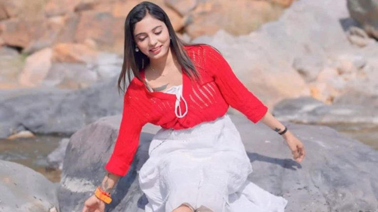Haryana-Model-Sheetal