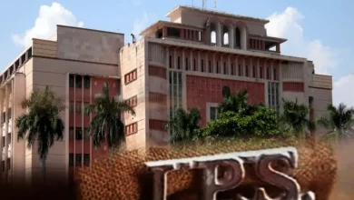 IPS Transfer: Stir from politics to administration, 8 IPS officers transferred in MP including the officer associated with SIT of Vijay Shah case