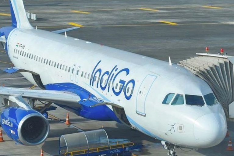 Indigo Airlines: इंडिगो कर्मचारी ने लगाए जातिगत उत्पीड़न के गंभीर आरोप, गुरुग्राम थाने में FIR दर्ज