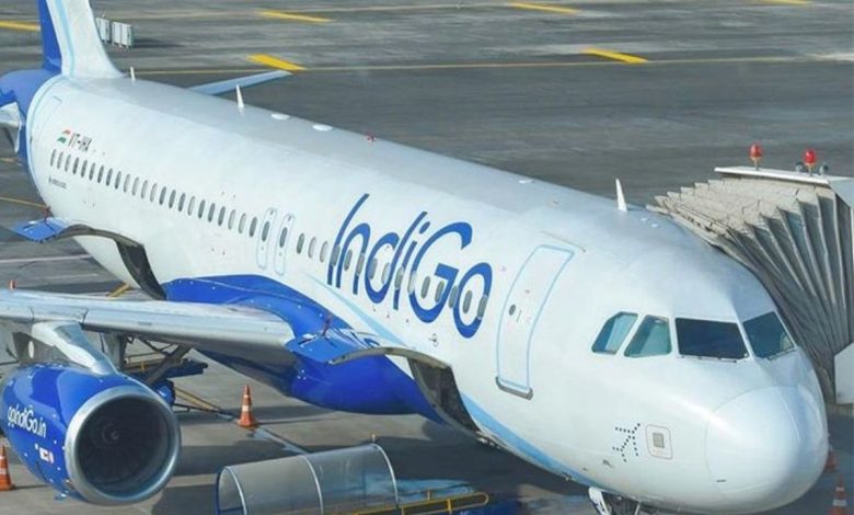 Indigo Airlines: इंडिगो कर्मचारी ने लगाए जातिगत उत्पीड़न के गंभीर आरोप, गुरुग्राम थाने में FIR दर्ज