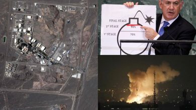 Israel-Iran war intensifies, tensions rise due to 'Operation Rising Lion'