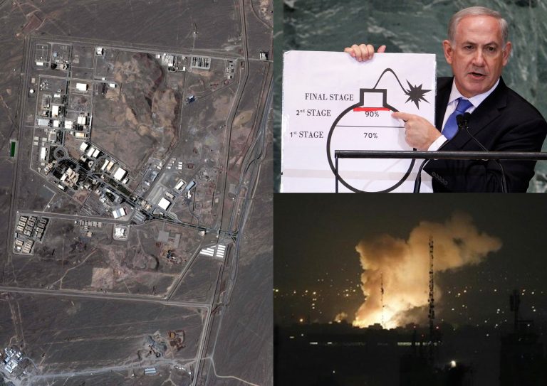 Israel-Iran war intensifies, tensions rise due to 'Operation Rising Lion'