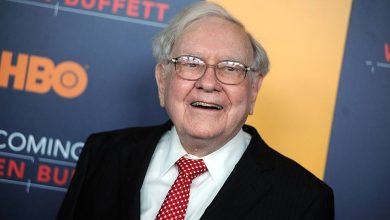 Warren Buffett again showed generosity, dedicated shares worth $ 6 billion to the society