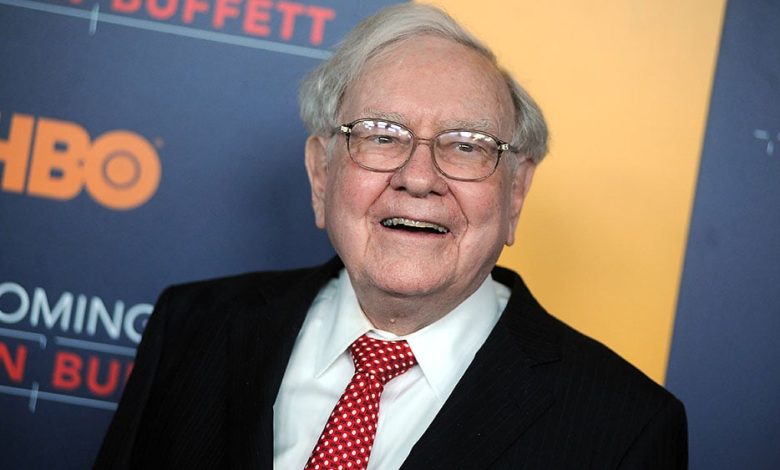 Warren Buffett again showed generosity, dedicated shares worth $ 6 billion to the society
