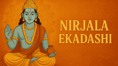 Nirjala Ekadashi 2025: Is Nirjala Ekadashi a 2-day festival this time? Know 6 or 7 June, when to keep the fast and when to drink water!