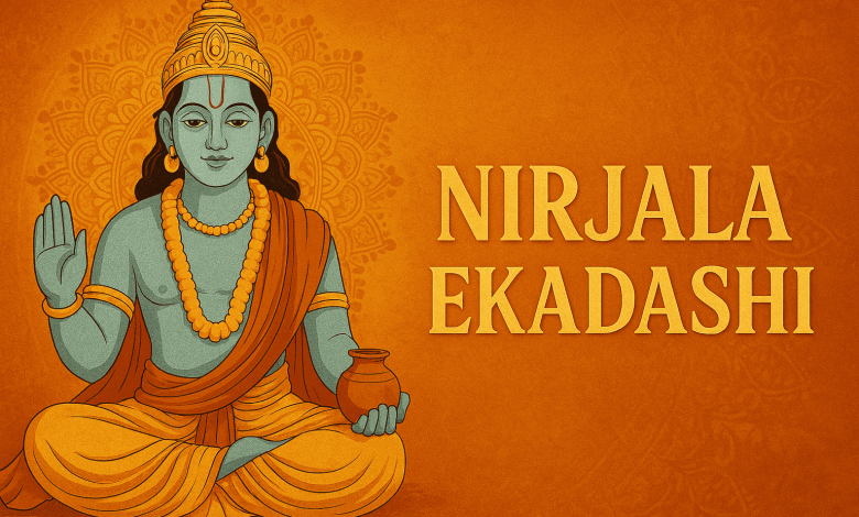 Nirjala Ekadashi 2025: Is Nirjala Ekadashi a 2-day festival this time? Know 6 or 7 June, when to keep the fast and when to drink water!