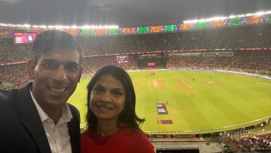 ROYAL CHALLENGERS BENGALURU