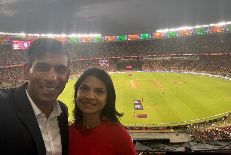 ROYAL CHALLENGERS BENGALURU