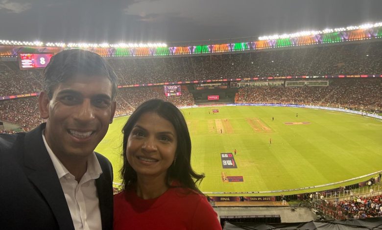 ROYAL CHALLENGERS BENGALURU