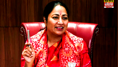 CMRekhaGupta