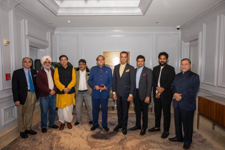 Operation Sindoor Delegation News